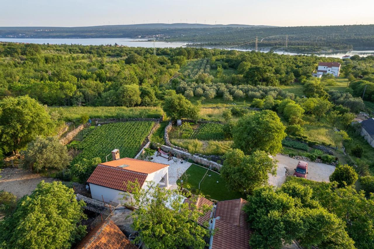 Holiday Home - Villa Thorak Anić Екстериор снимка